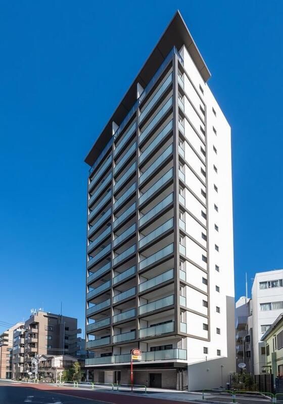 建物外観　☆外観☆