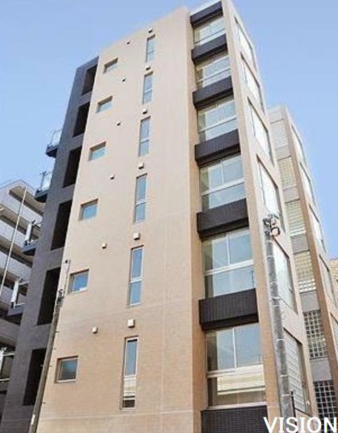 建物外観　☆外観☆