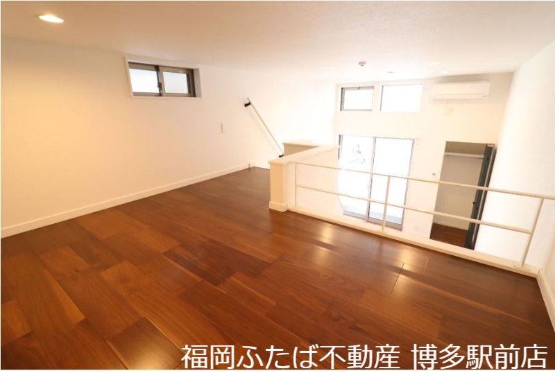 Crecia香椎駅前IIIの内装写真