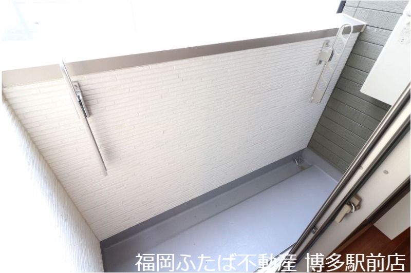 Crecia香椎駅前IIIの内装写真