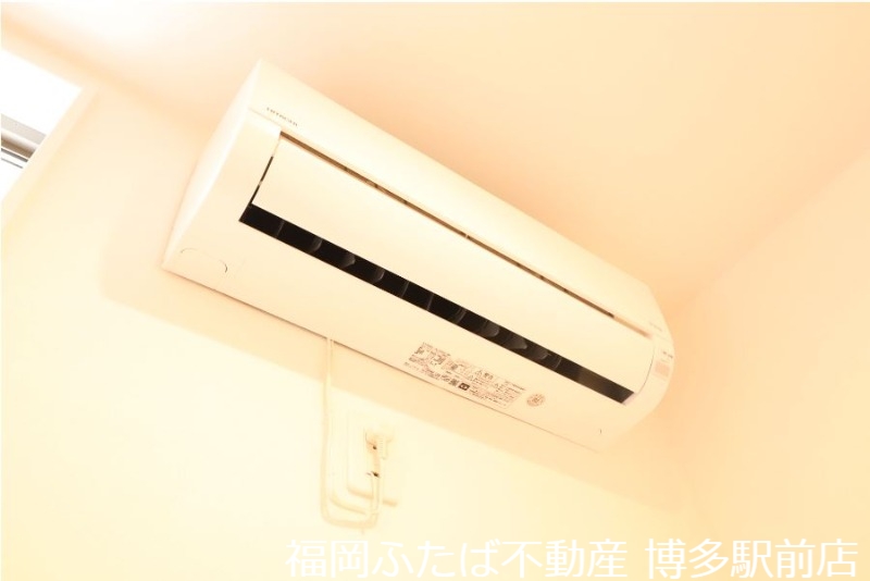 Crecia香椎駅前IIIのその他写真
