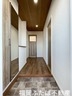 PRADO OHASHIの玄関写真