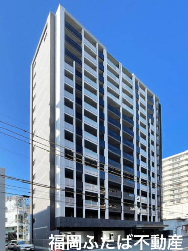 PRADO OHASHIの外観写真