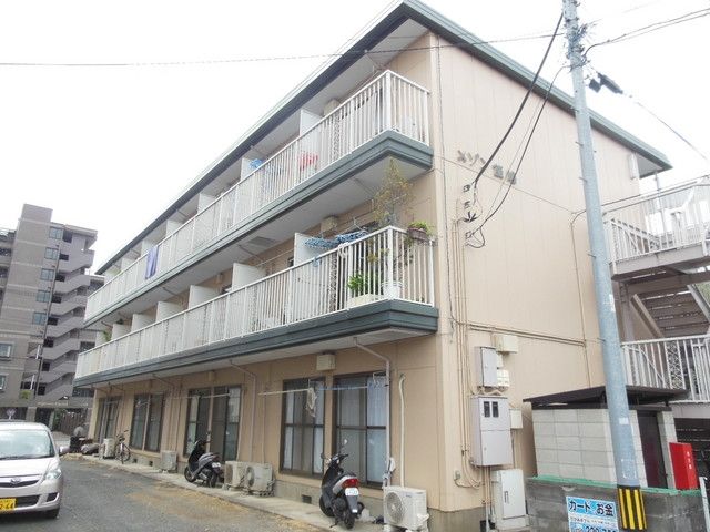 メゾン飯嶋
