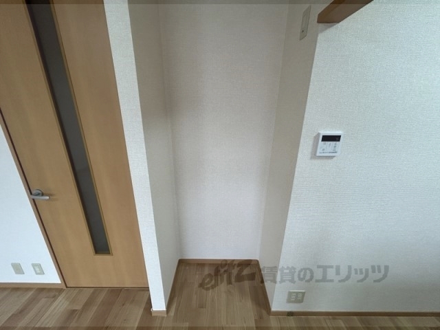 その他部屋・スペース　冷蔵庫置場