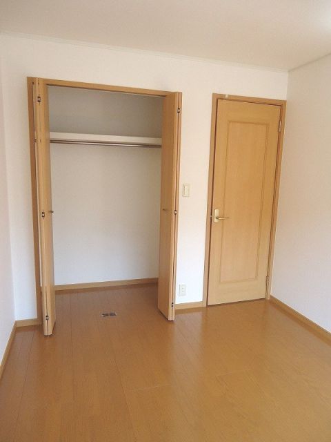 パストラ-レIの内装写真
