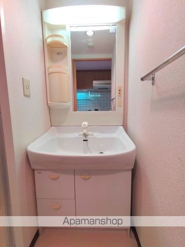 ベルドミール末広五番館の内装写真