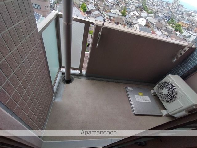 ベルドミール末広五番館の内装写真