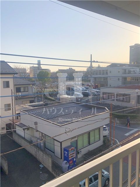 ＪＲ埼京線 戸田駅 徒歩10分 3階建 築35年のその他写真