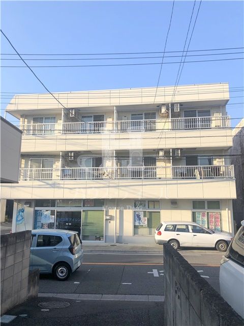 ＪＲ埼京線 戸田駅 徒歩10分 築35年