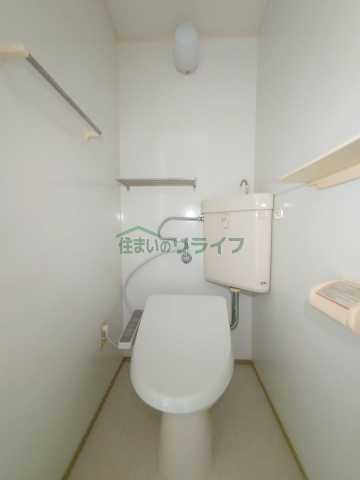 トイレ　705参考(間取り面積同様）