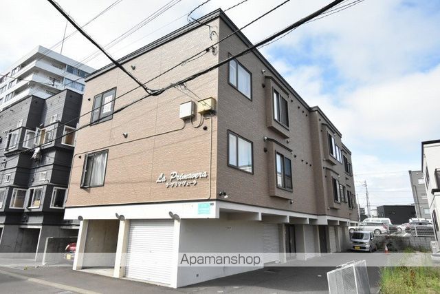 札幌市電 幌南小学校前駅 徒歩9分 築23年