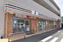 コンビニ　セブンイレブン広島山本4丁目店（コンビニ）まで170m