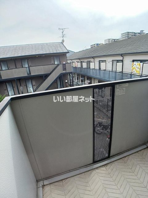 セジュールZENZO Bの内装写真