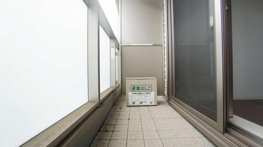 Le lis blanc 2の内装写真