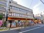 ドラックストア　マツモトキヨシ薬ときわ台店（ドラッグストア）まで506m