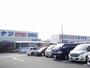 ホームセンター　ホームセンターコーナン 箕面萱野店（ホームセンター）まで740m