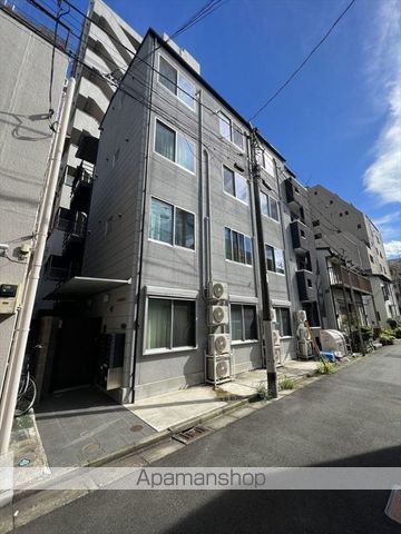 ＪＲ京浜東北線 川崎駅 徒歩10分 築8年