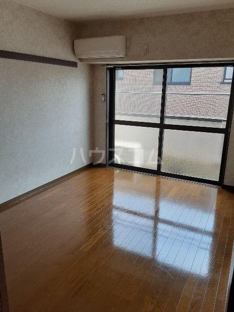 ドミールKNの内装写真
