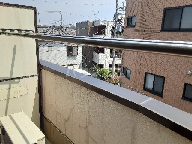 ドミールKNの内装写真