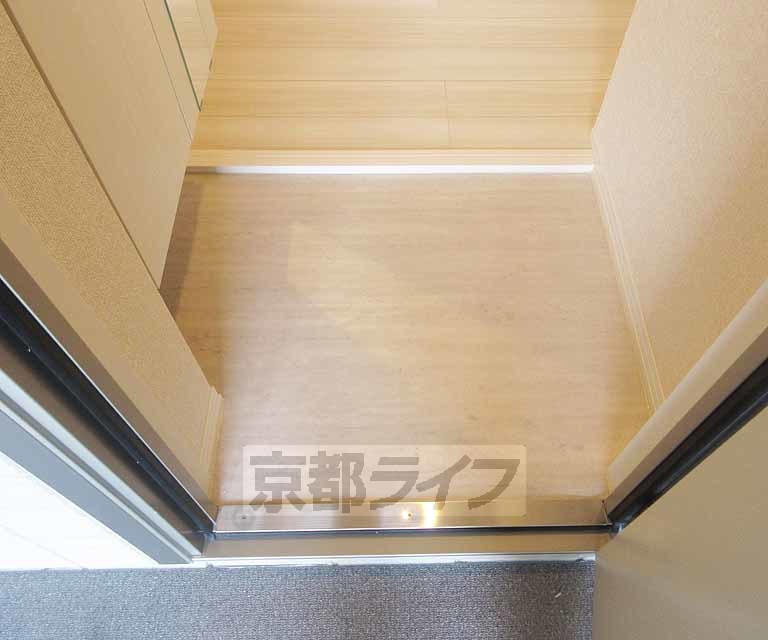 玄関　玄関です・