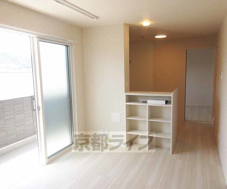 居室・リビング　綺麗なお部屋です・
