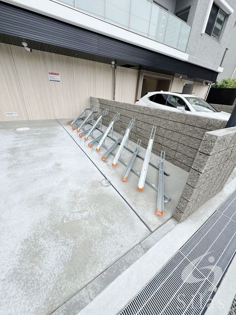 阪急神戸線 塚口駅 徒歩3分 11階建 築2年の外観写真