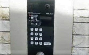 セキュリティ　別部屋参照写真