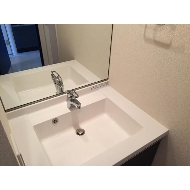 コンフォリア駒場の内装写真
