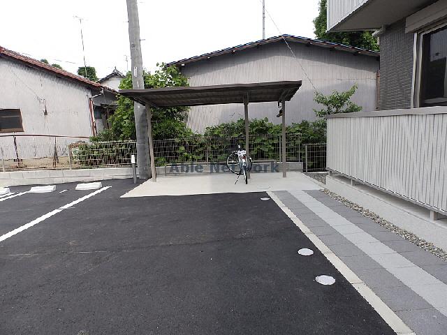 ＪＲ東海道本線 岐阜駅 徒歩22分 3階建 築12年のその他写真