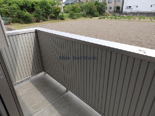 ＪＲ東海道本線 岐阜駅 徒歩22分 3階建 築12年の内装写真