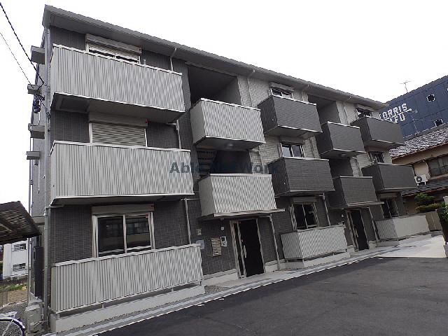ＪＲ東海道本線 岐阜駅 徒歩22分 築12年