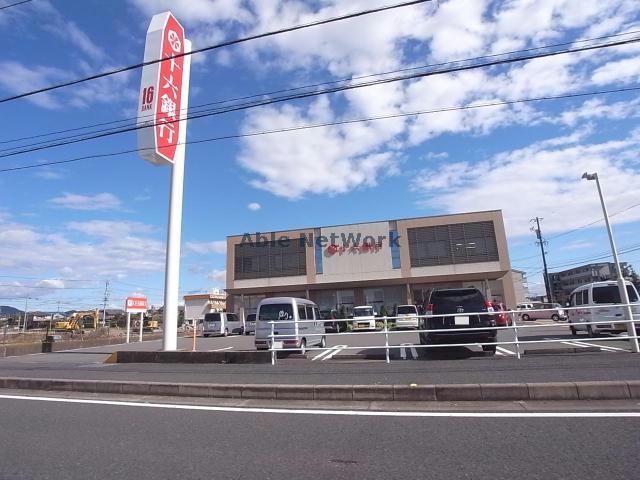 ＪＲ東海道本線 岐阜駅 徒歩22分 3階建 築12年の周辺写真