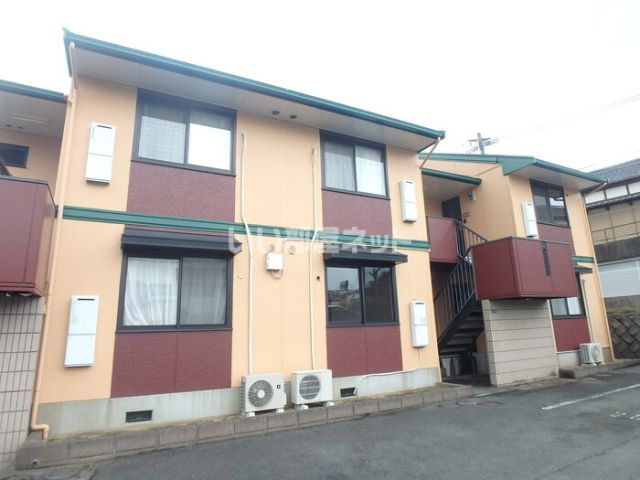 ＪＲ鹿児島本線 赤間駅 徒歩5分 築33年