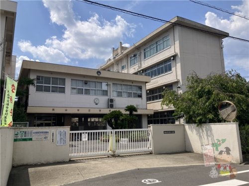 小学校　岡山市立財田小学校（小学校）まで1127m