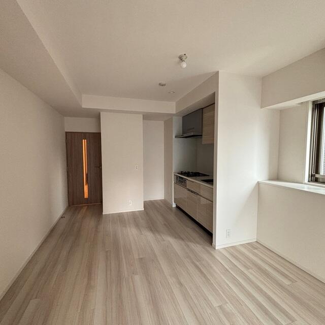 居室・リビング　※写真は同タイプ住戸です。