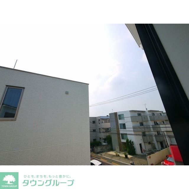 コンフォール吉祥寺EASTのその他写真
