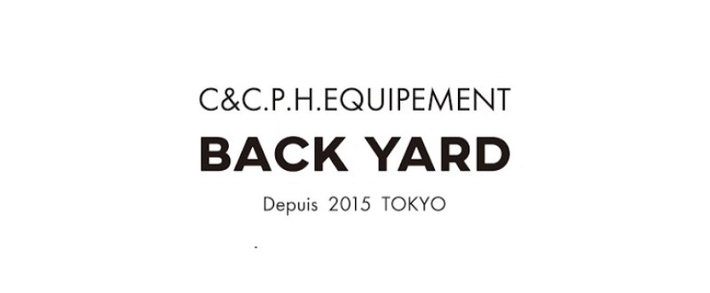 ショッピングセンター　CCPH EQUIPEMENT BACK YARD（ショッピングセンター）まで860m
