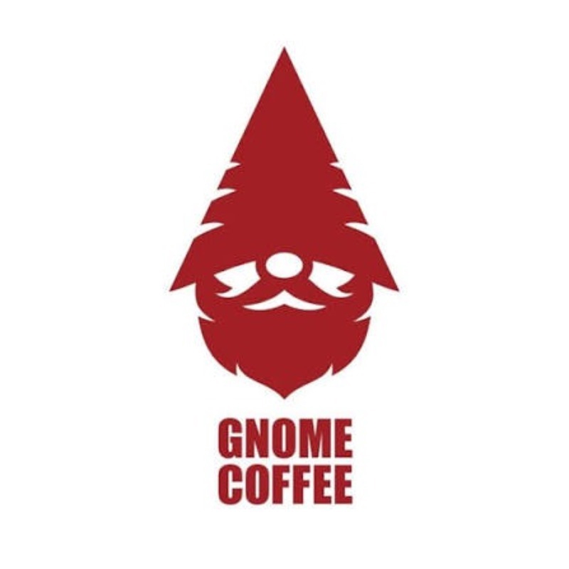 飲食店　GNOME COFFEE（飲食店）まで338m