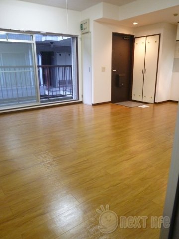 その他部屋・スペース　トーシンハイツ東林間の内装