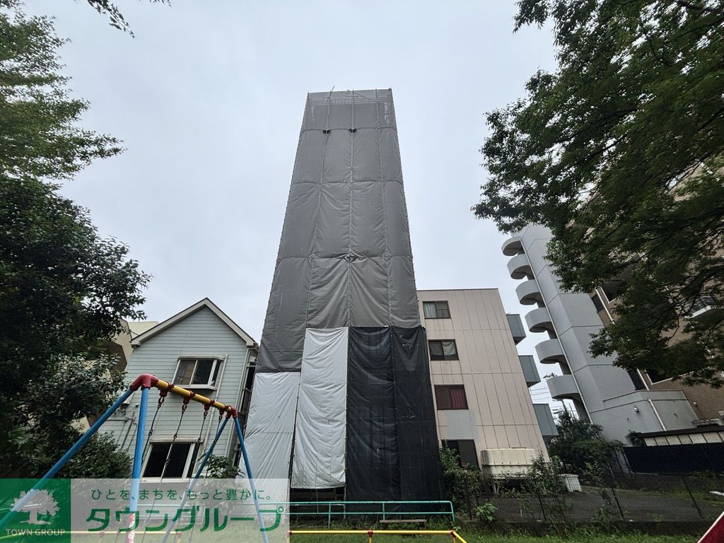 Vista本千葉の外観写真