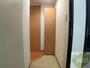 玄関　お部屋の第一印象を決める玄関はこちらです！