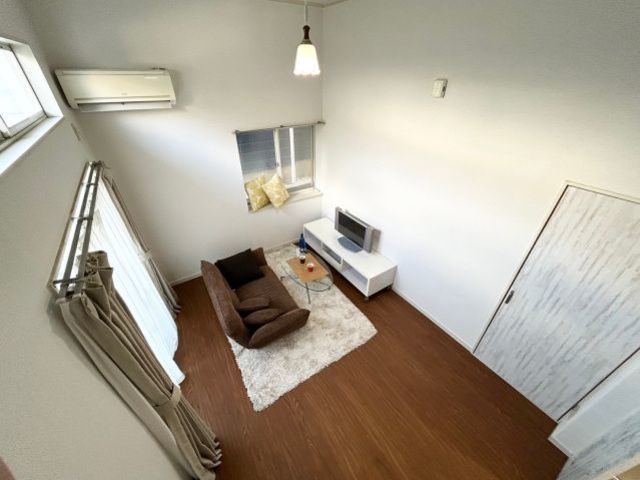 その他設備　別部屋の写真です