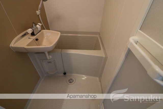Avenir緑町の内装写真