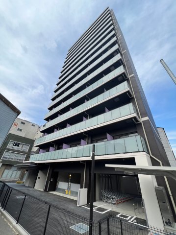 地下鉄鶴舞線 上前津駅 徒歩7分 築4年
