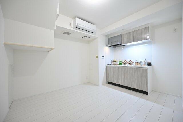 居室・リビング　※家具・小物はイメージです。