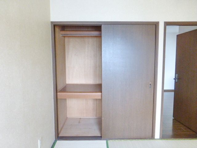 その他設備　★ハンガーパイプ付きます★