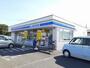 コンビニ　ローソン 三股町稗田東店（コンビニ）まで500m