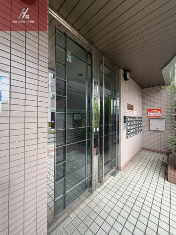 シティハイム平成2の外観写真