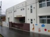 幼稚園・保育園　登美幼稚園（幼稚園・保育園）まで1m